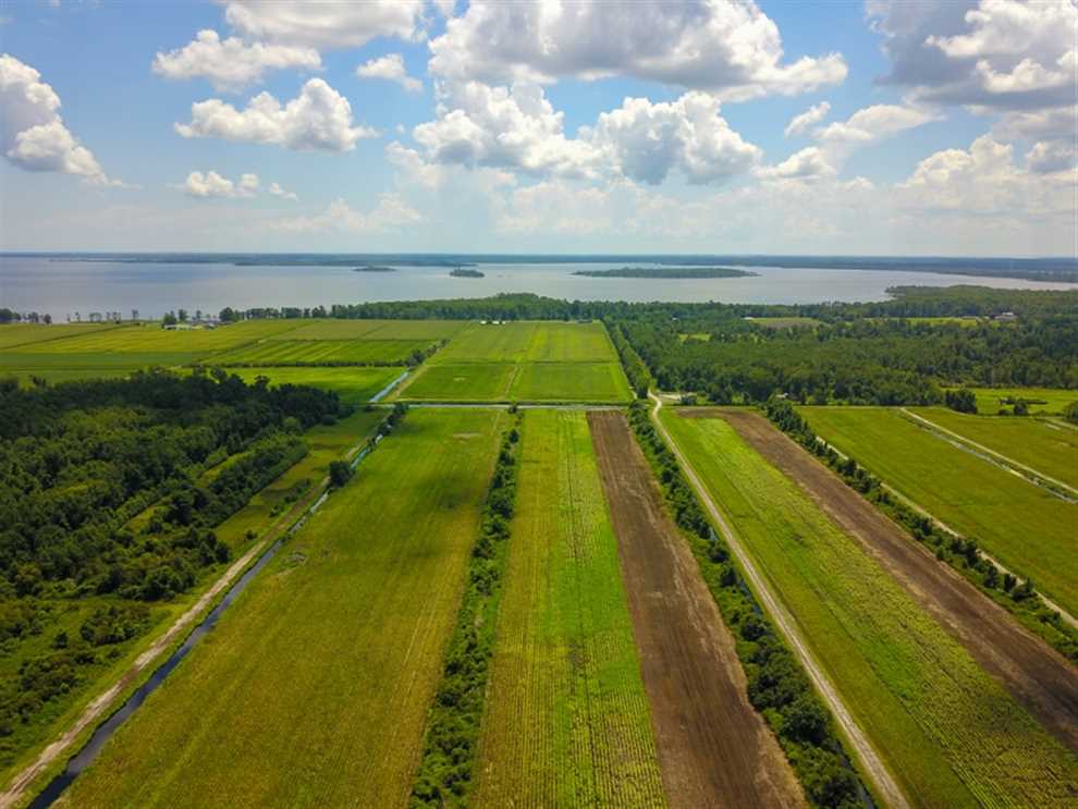 844 Acres of Residential land for sale in Fairfield, hyde County, North Carolina