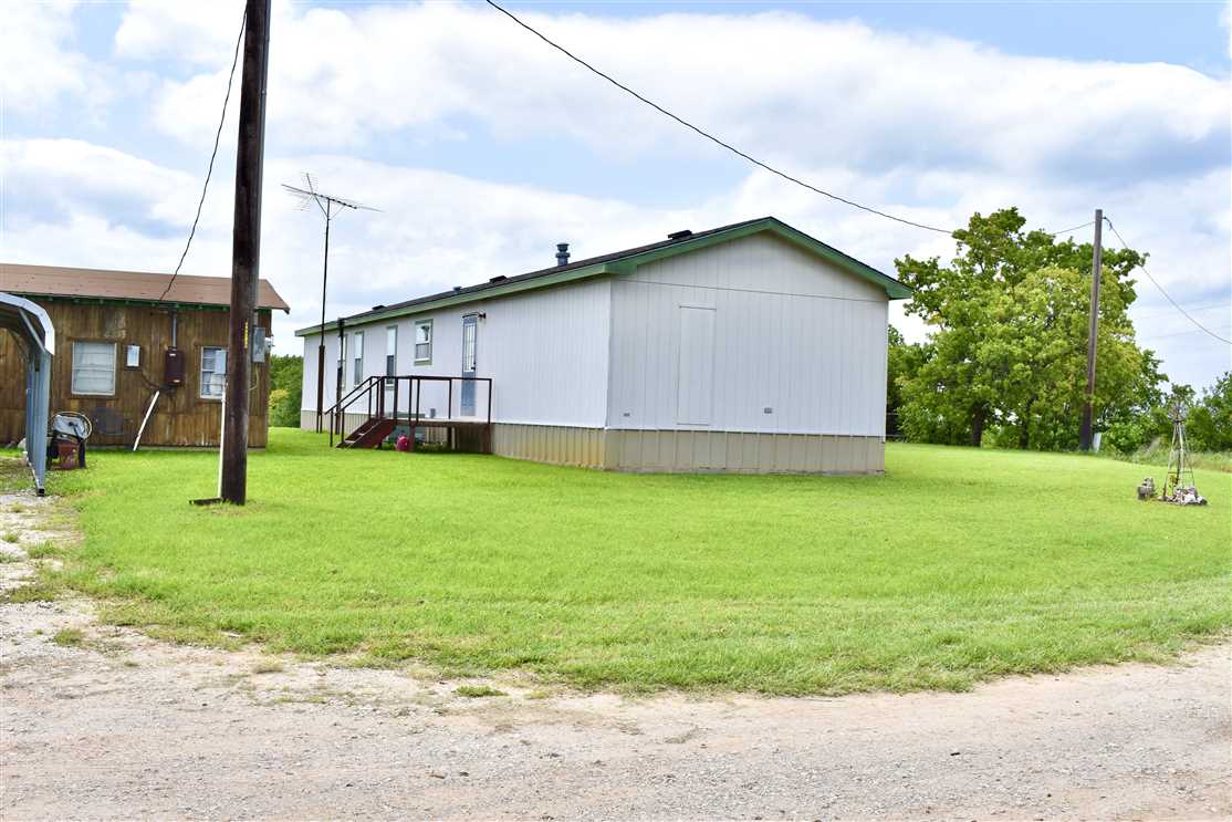 5.6 Acres of Residential land for sale in Montague, montague County, Texas