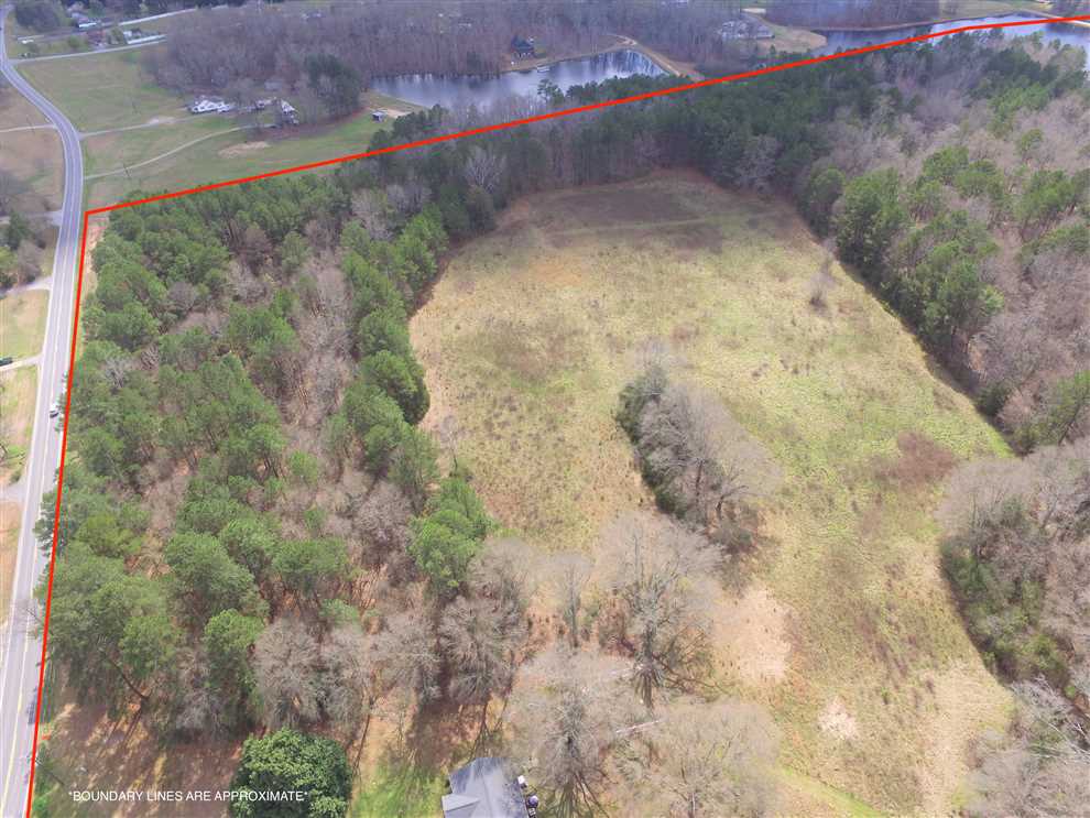 120.44+/- Acres in Rock Hill, York County Real estate listing