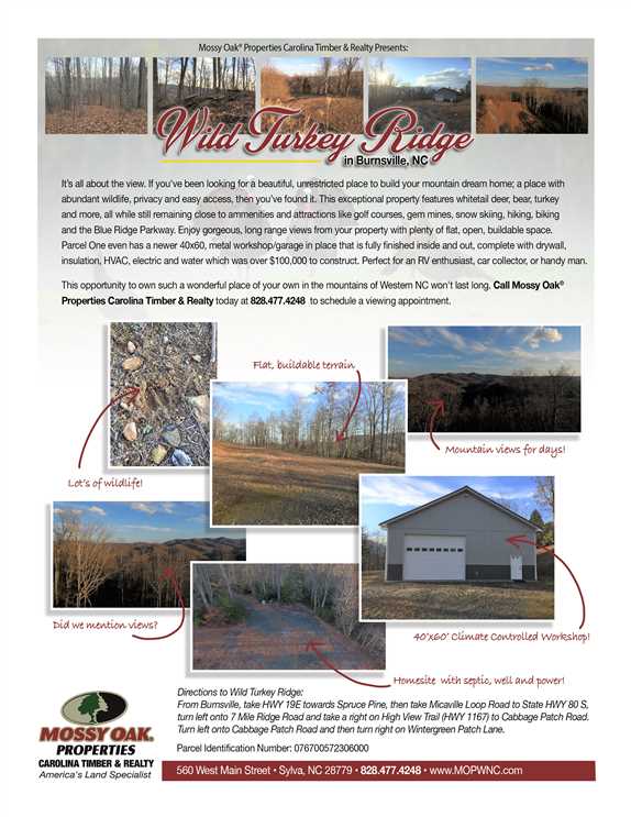 Residential and   property for sale on The Land Market