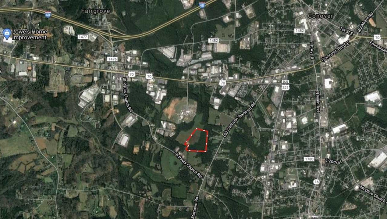Residential and   property for sale on The Land Market