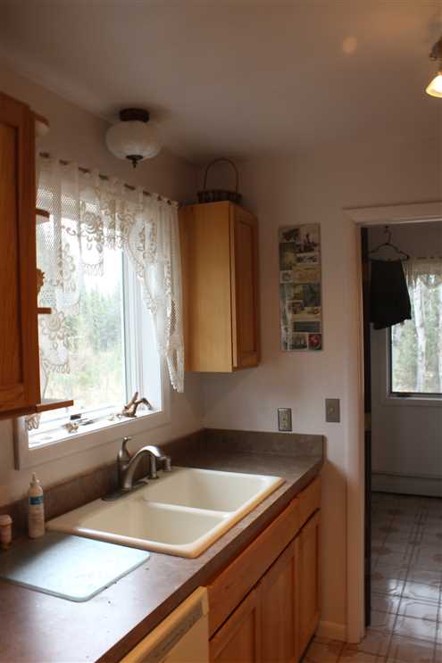 Land for sale at 39580 Otter Trail rd.