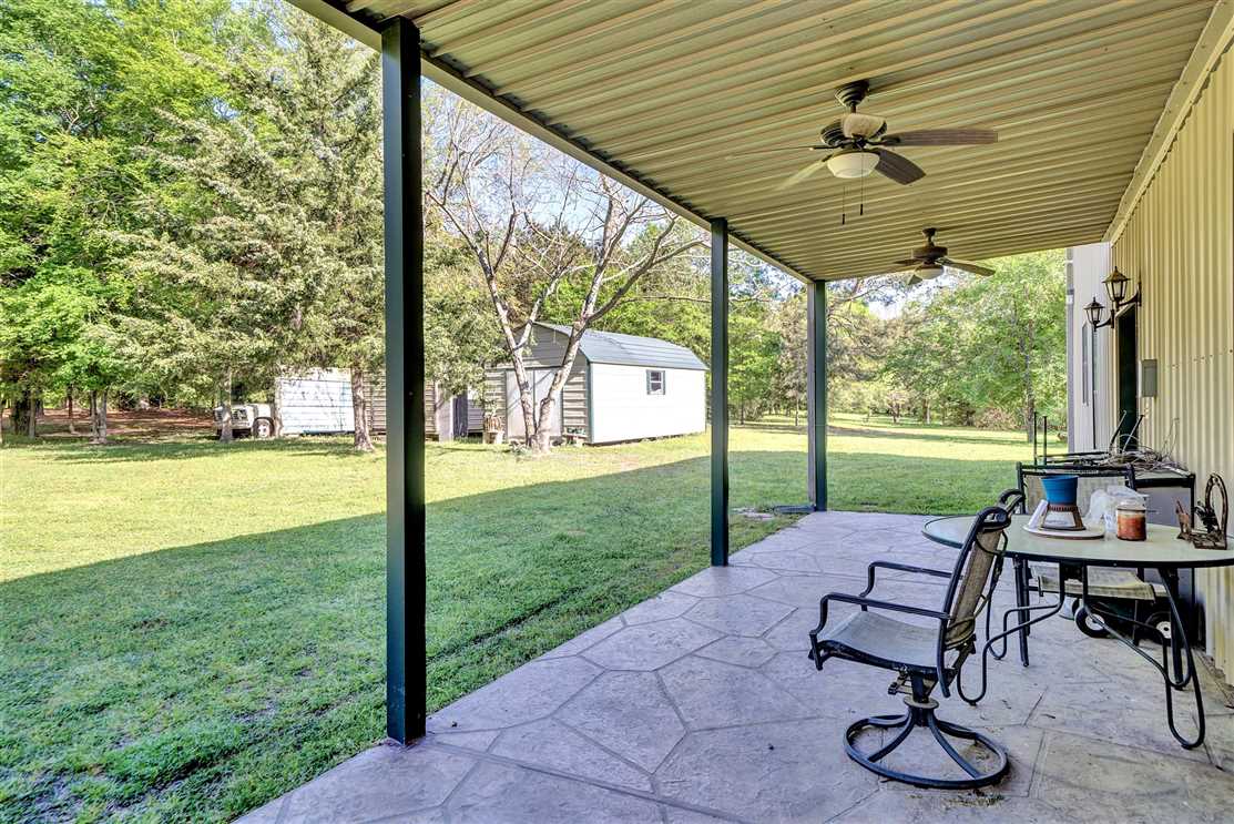 Land for sale at 7984 FM 347 N