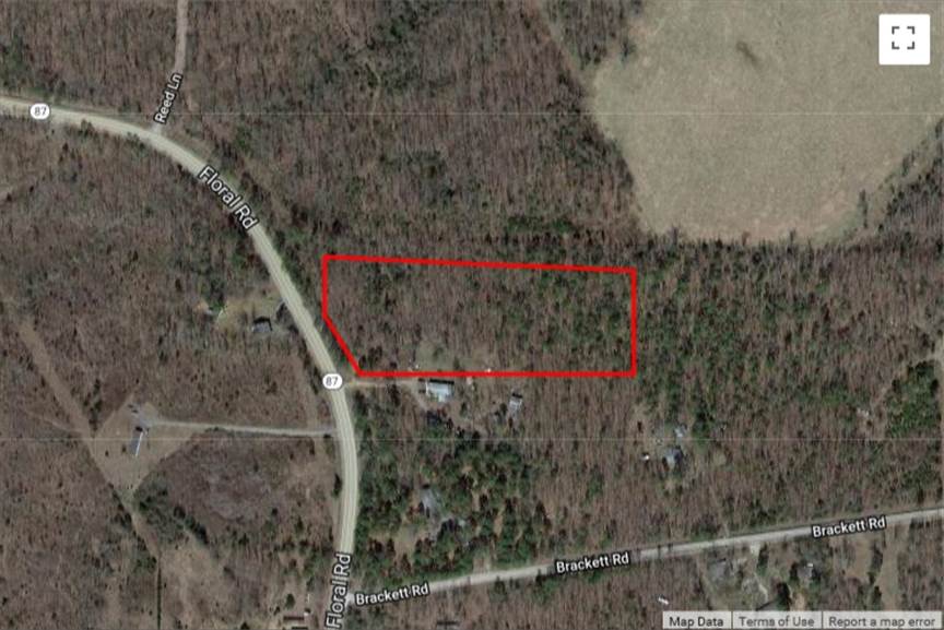 property for sale on The Land Market