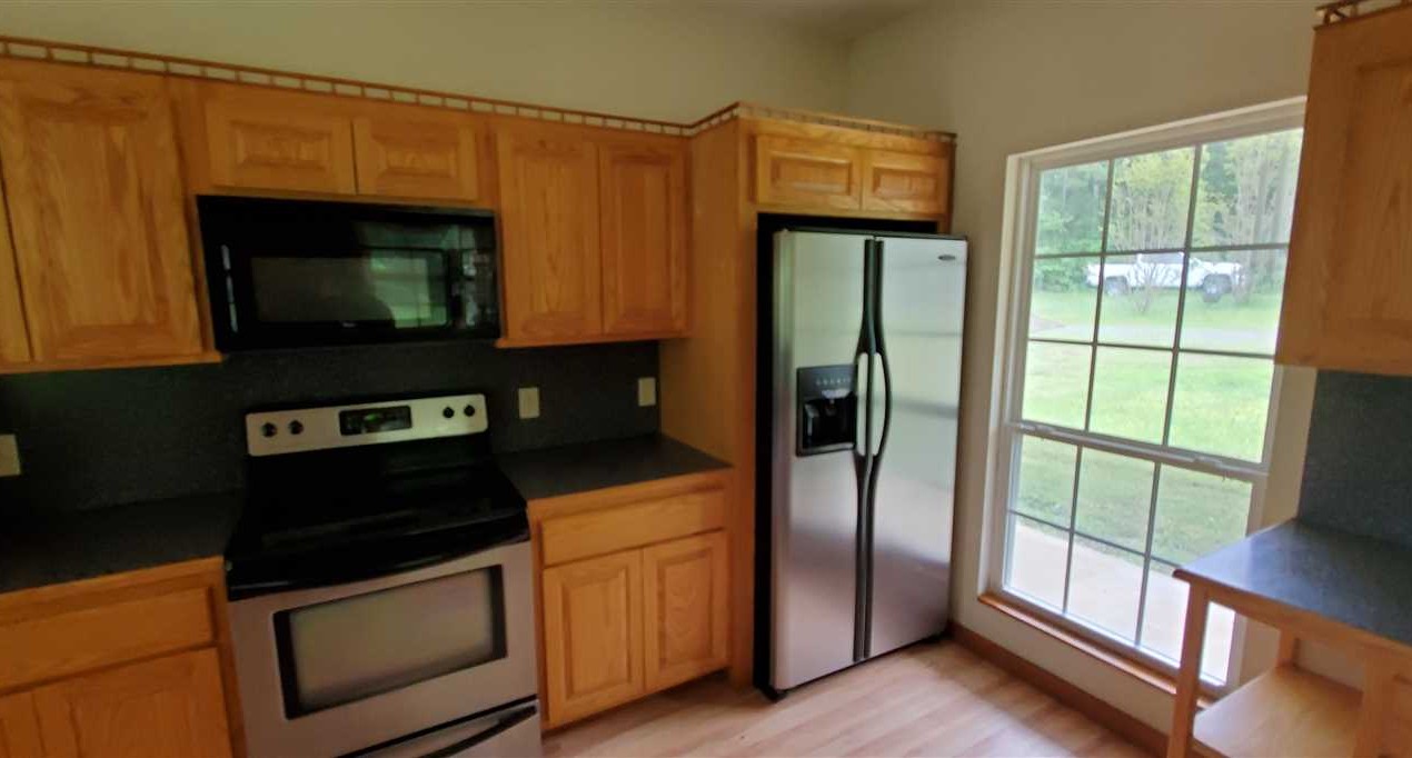 cleburne County, Arkansas property for sale