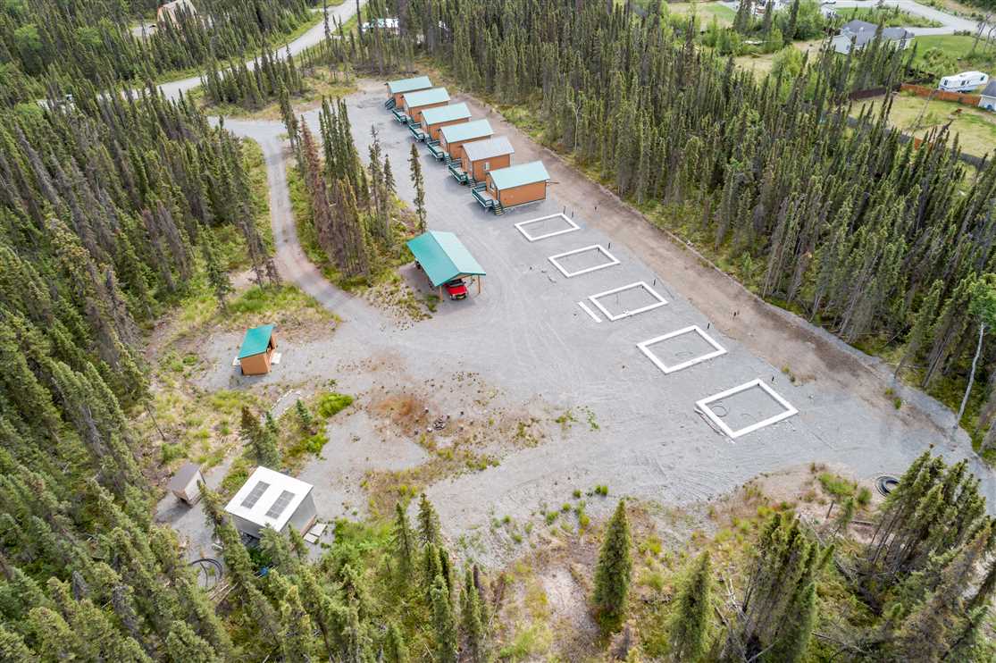 5.45 Acres of Land for sale in kenai peninsula County, Alaska
