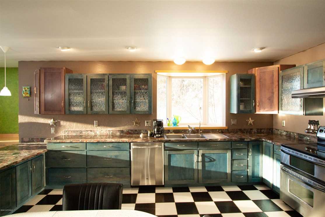 Recreational real estate available to buy