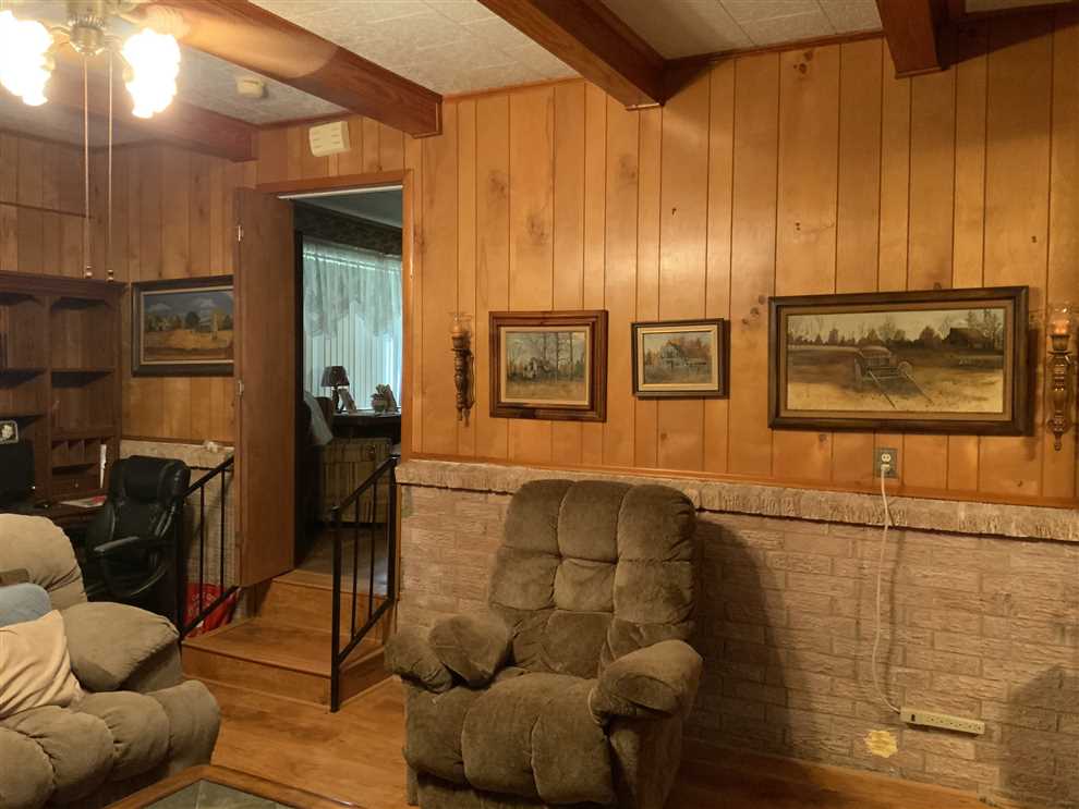 Land for sale at 526 Woodland