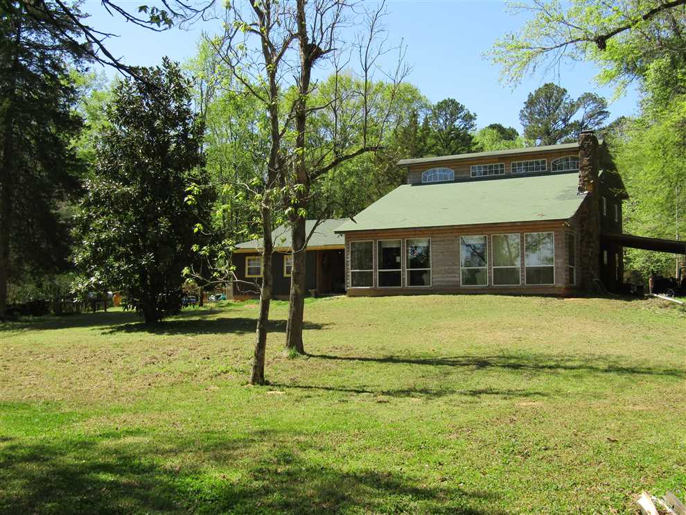 8 Acres of Residential land for sale in Valliant, mccurtain County, Oklahoma