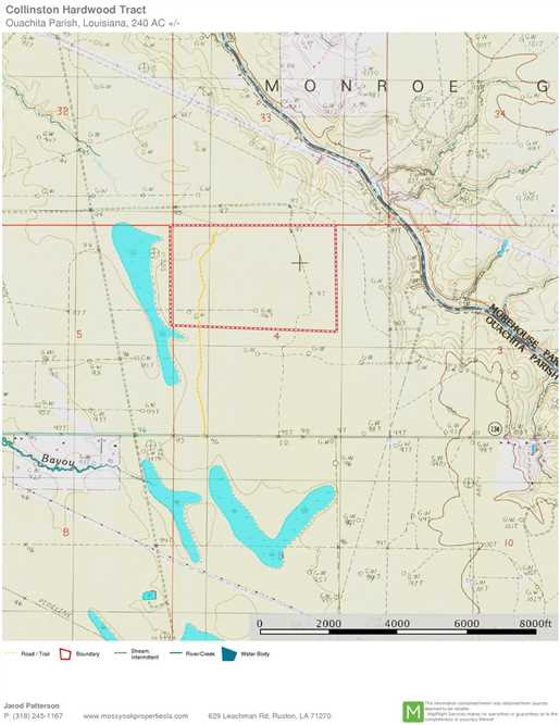 property for sale on The Land Market