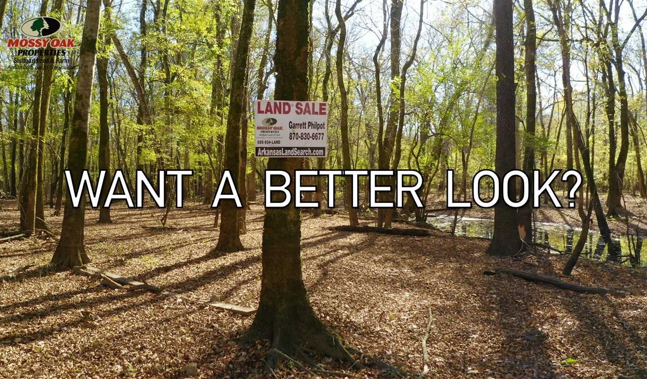 13 Acres of Residential land for sale in DeValls Bluffs, prairie County, Arkansas