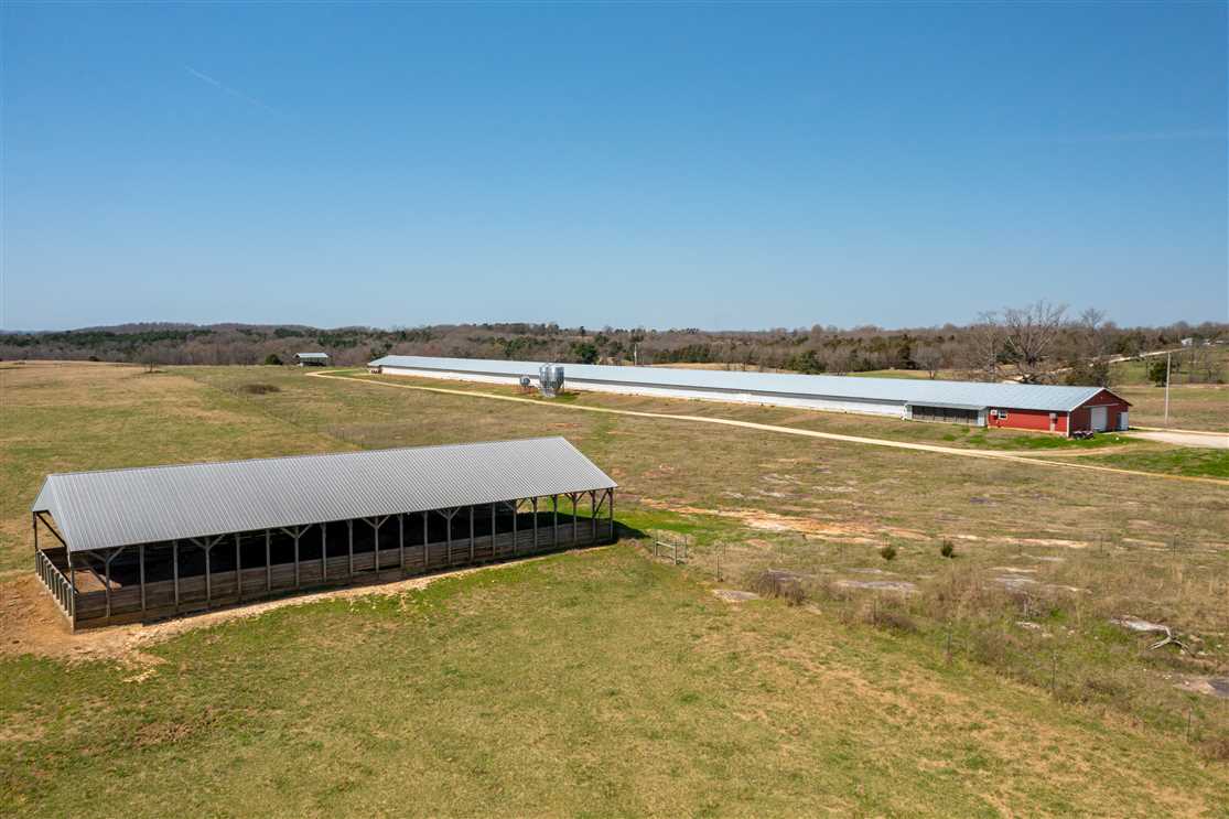 20 Acres of Land for sale in sharp County, Arkansas