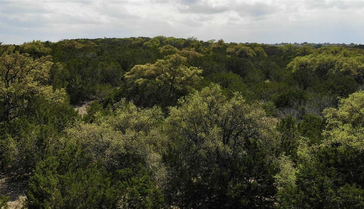 310 Acres of Recreational land for sale in Hunt, kerr County, Texas