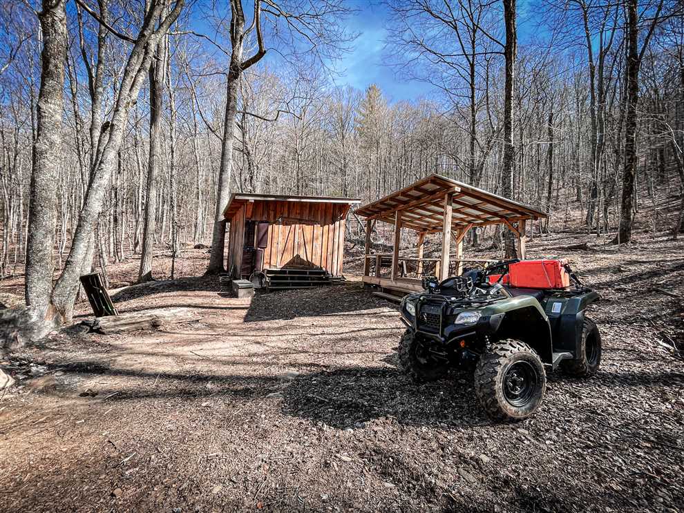 Land for sale at 0000 Ox Creek Road