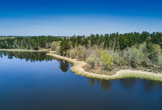 486 Acres of Land for Sale in caddo County Louisiana