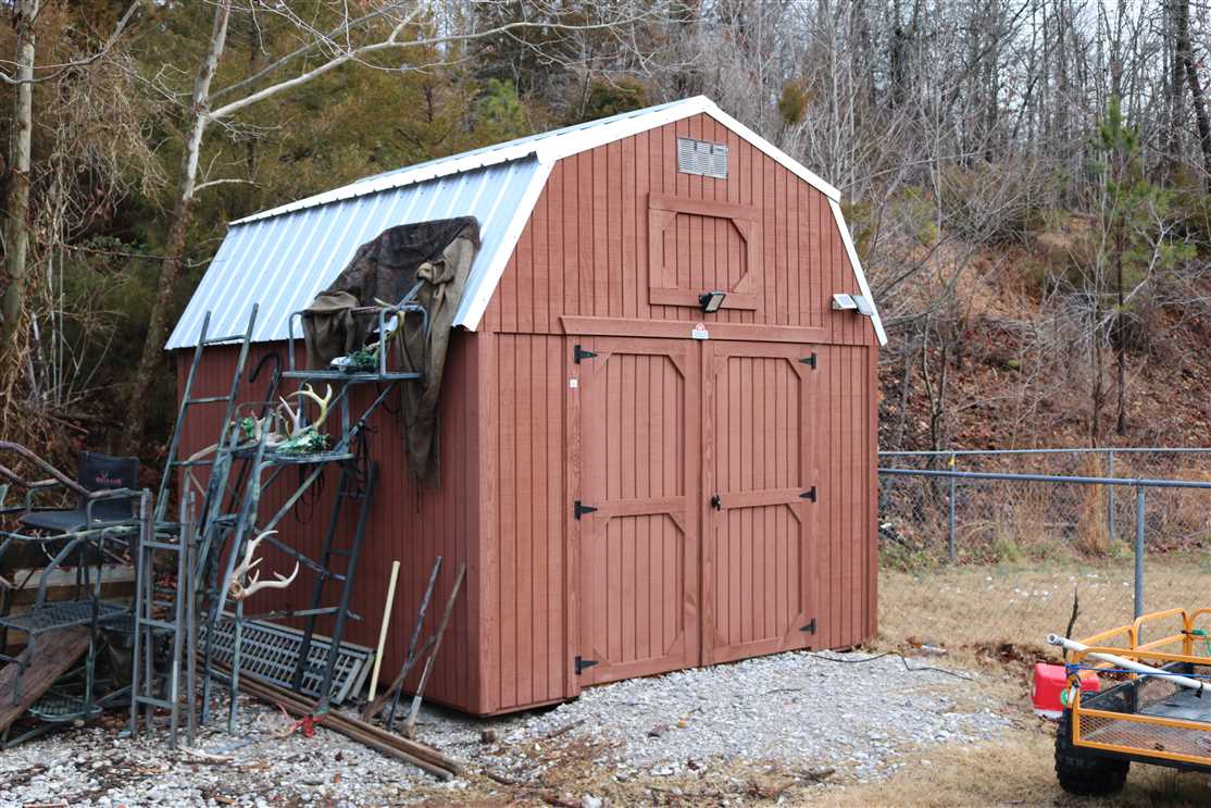 benton County, Arkansas property for sale