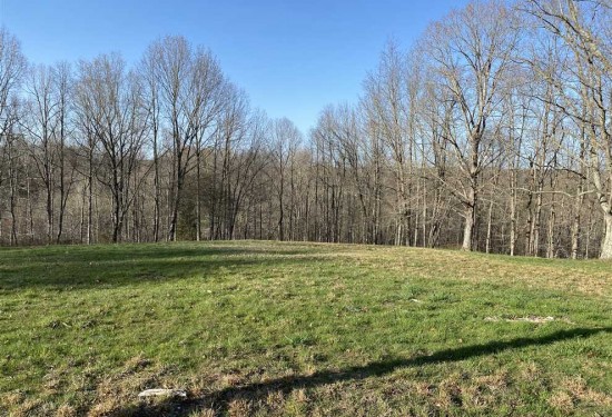 4.5 Acres of Land for Sale in humphreys County Tennessee