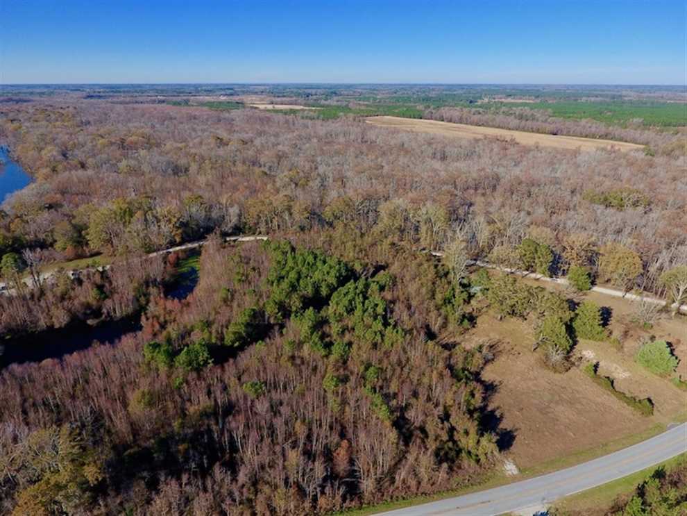 36 Acres of Residential land for sale in Dover, craven County, North Carolina