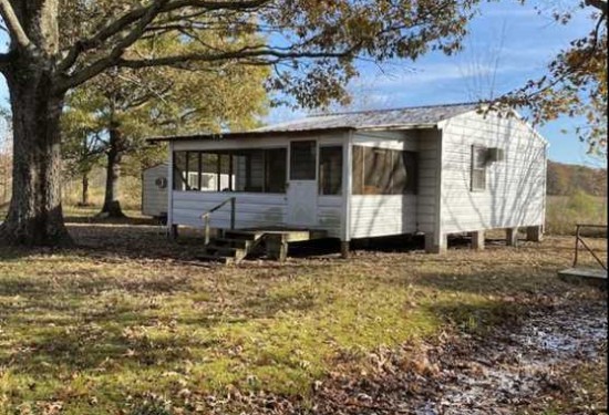 0.1699954086 Acres of Land for Sale in white County Arkansas