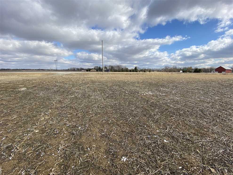 hancock County, Indiana property for sale