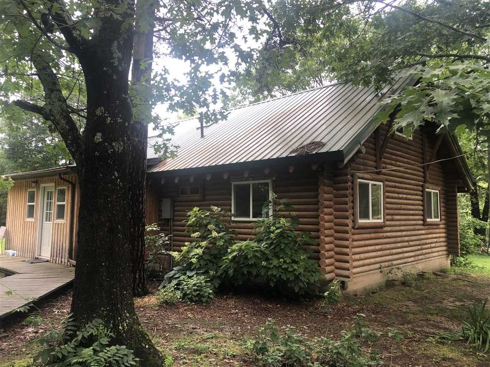stone County, Arkansas property for sale