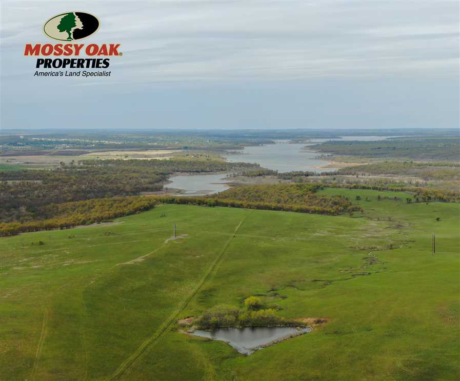 creek County, Oklahoma property for sale
