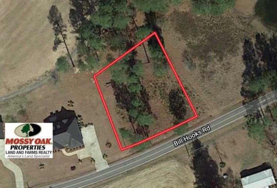 0.53 Acres of Land for Sale in columbus County North Carolina