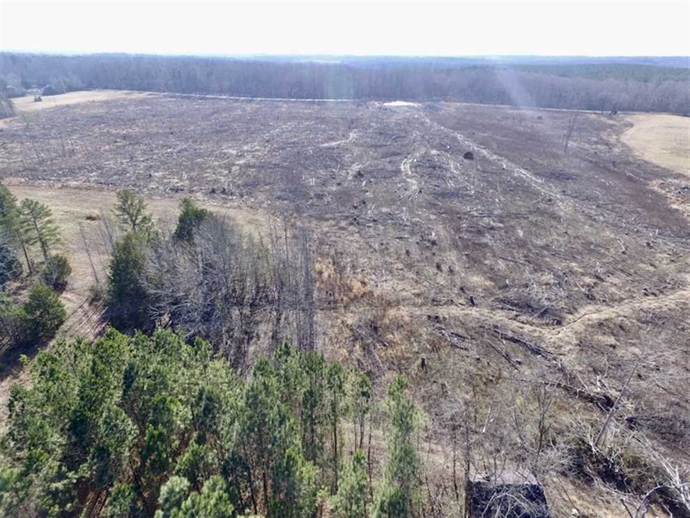 65.92 Acres of Farmland and Recreational Land For Sale in Halifax County VA! Real estate listing
