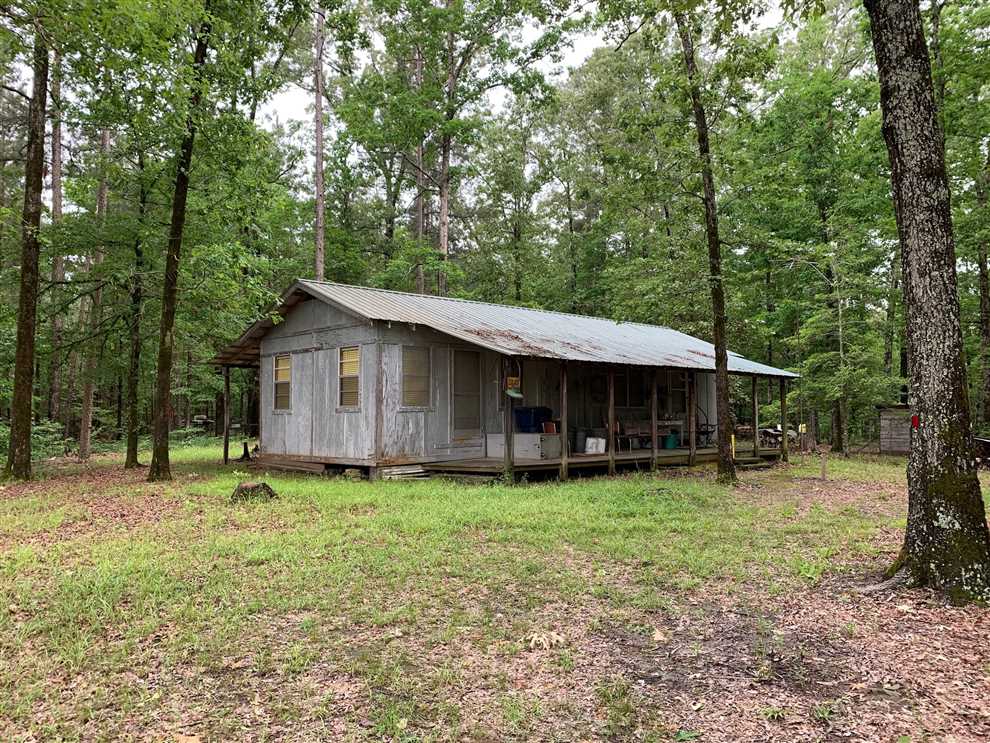 20 Acres of Land for sale in lincoln County, Louisiana