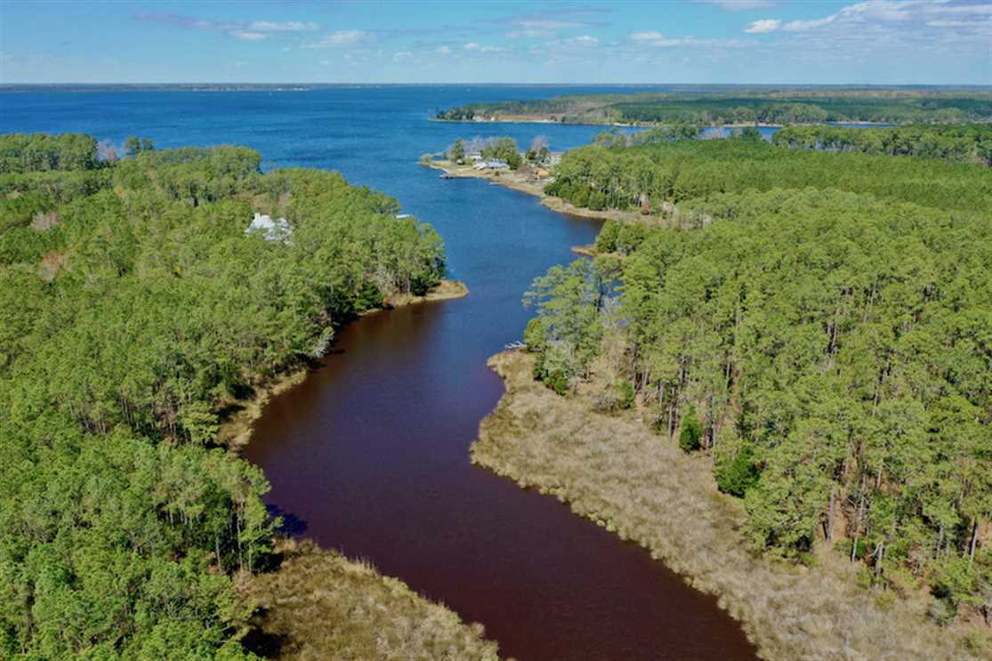 8.71 Acres of Land for sale in hyde County, North Carolina