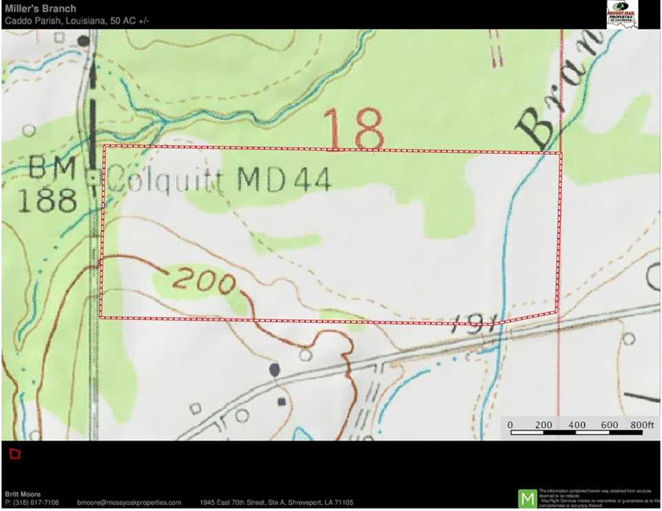 property for sale on The Land Market