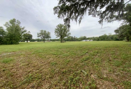 9.17 Acres of Land for Sale in madison County Florida