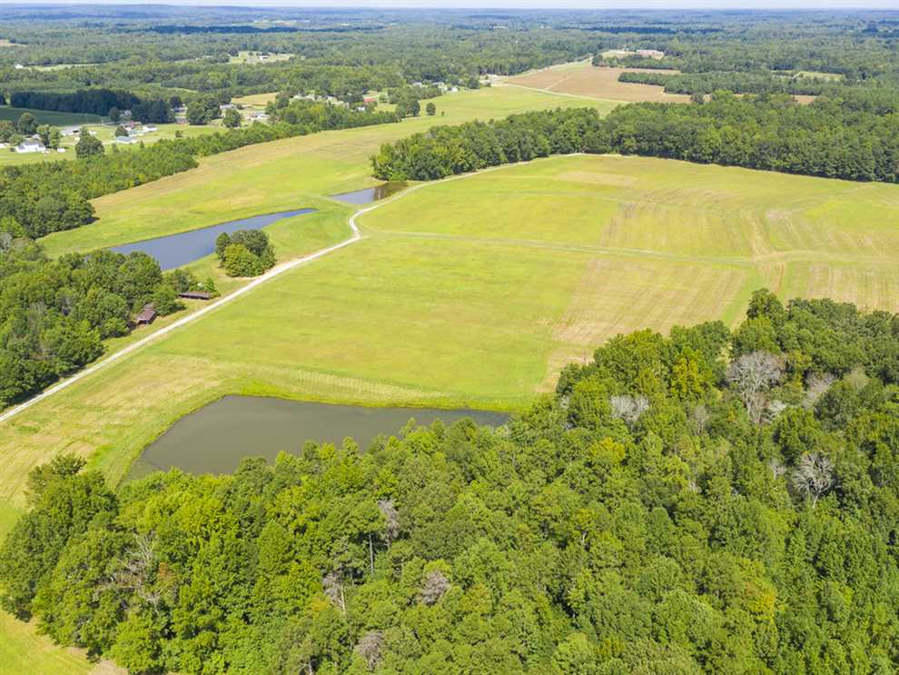property for sale on The Land Market