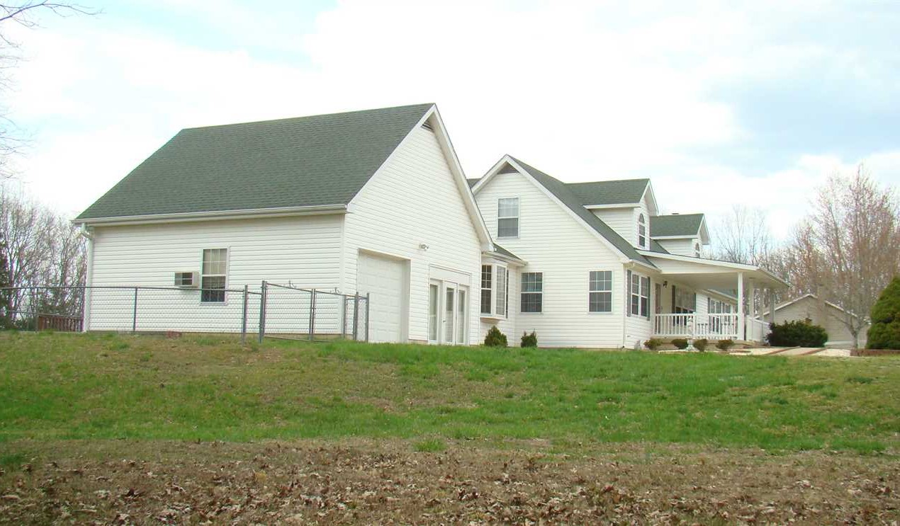 38 Acres Of Land For Sale In Texas County Missouri 38 Acres Of Land For Sale In Texas County Missouri