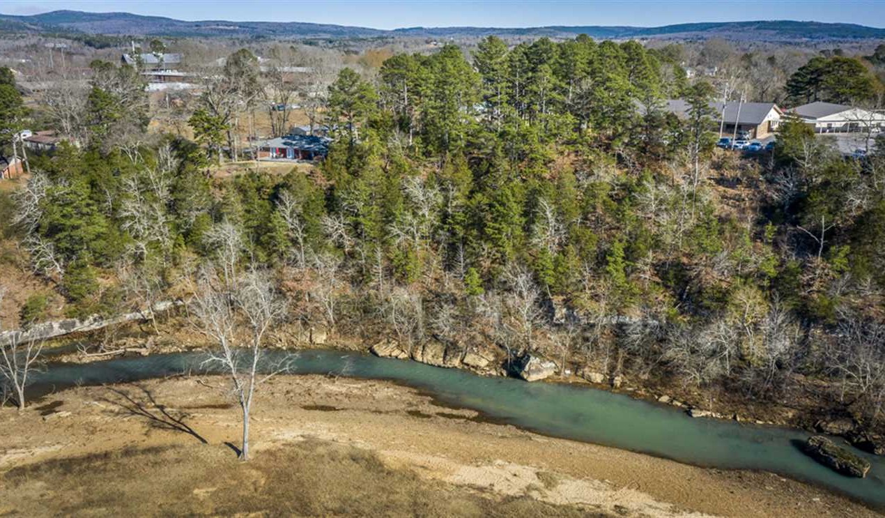 0.6 Acres of Residential land for sale in Clinton, van buren County, Arkansas