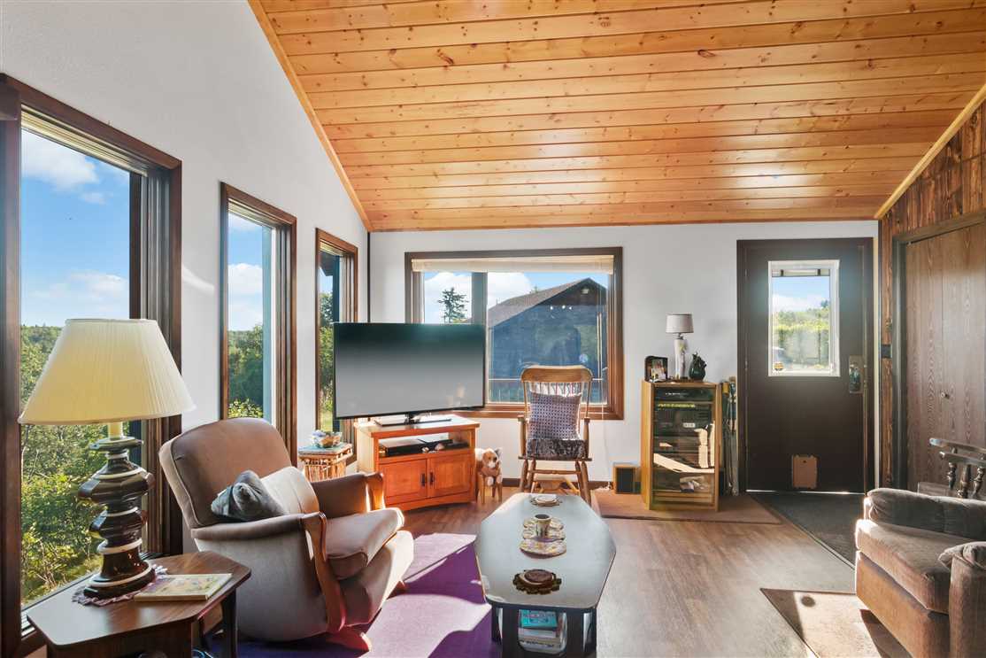 Recreational real estate available to buy