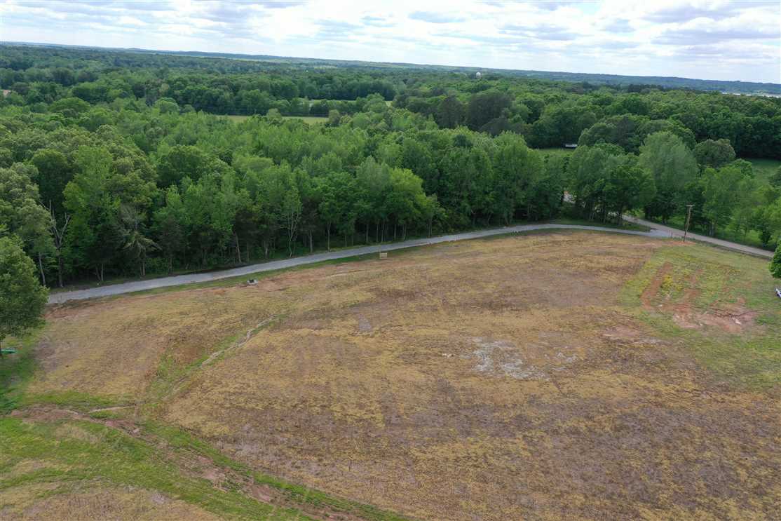 36 Acres of Land for sale in benton County, Tennessee