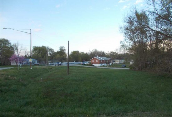 0.7 Acres of Land for Sale in vermillion County Indiana