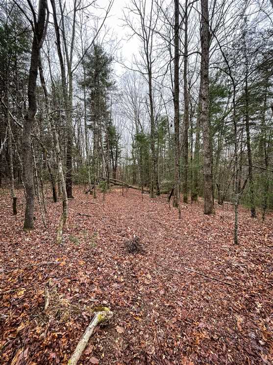 Land for sale at 00 Cajah Mountain Road