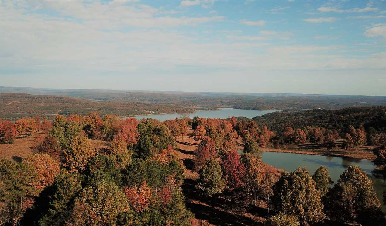 Recreational land real estate to buy in van buren County AR