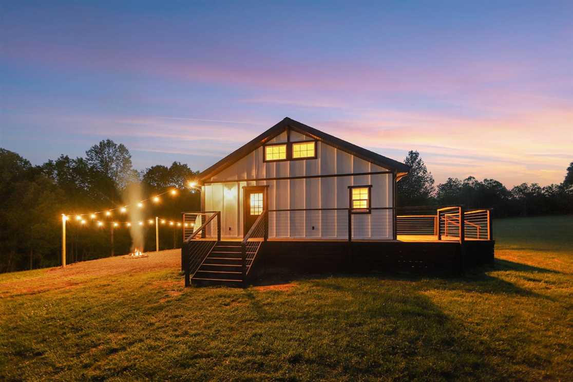 Residential and   property for sale on The Land Market