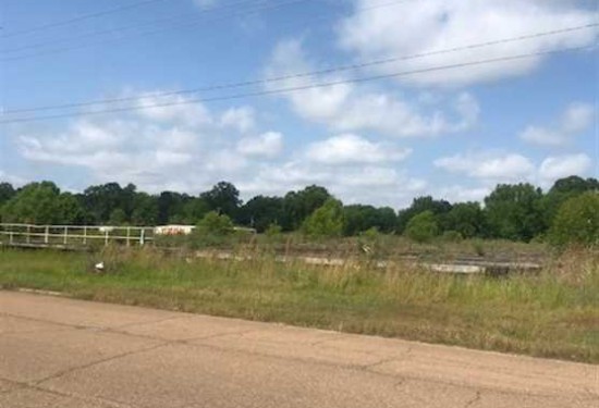 16 Acres of Land for Sale in monroe County Mississippi