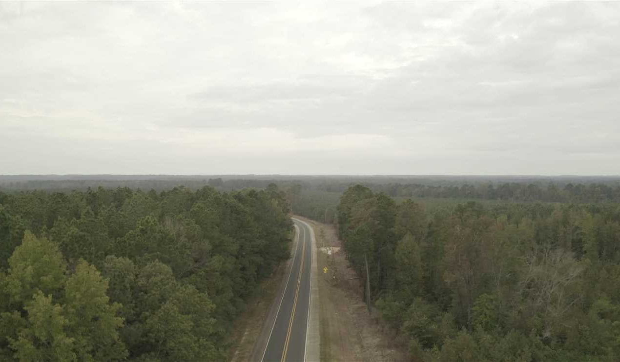 Residential land real estate to buy in bradley County AR