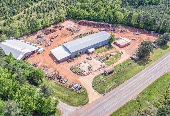 5 Acres of Land for Sale in cherokee County Texas