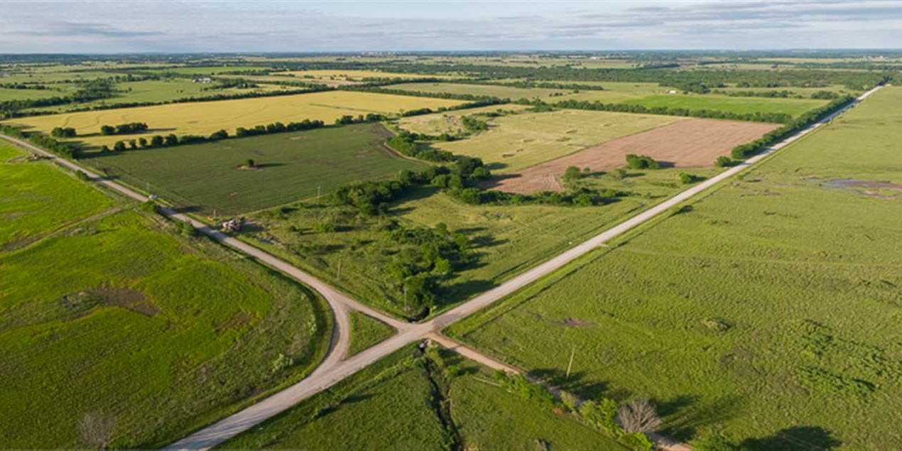 Farmland real estate available to buy
