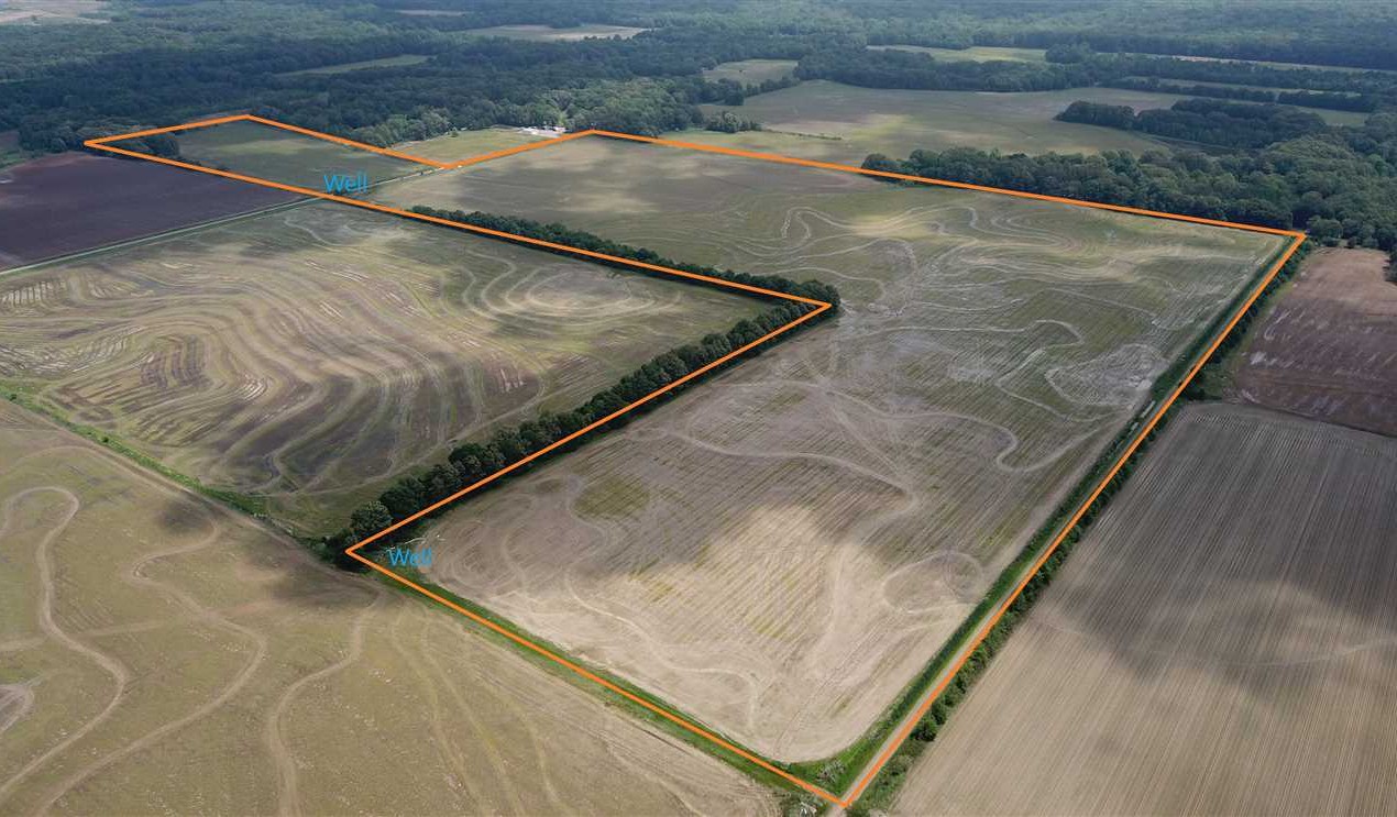 Recreational land real estate to buy in arkansas County AR