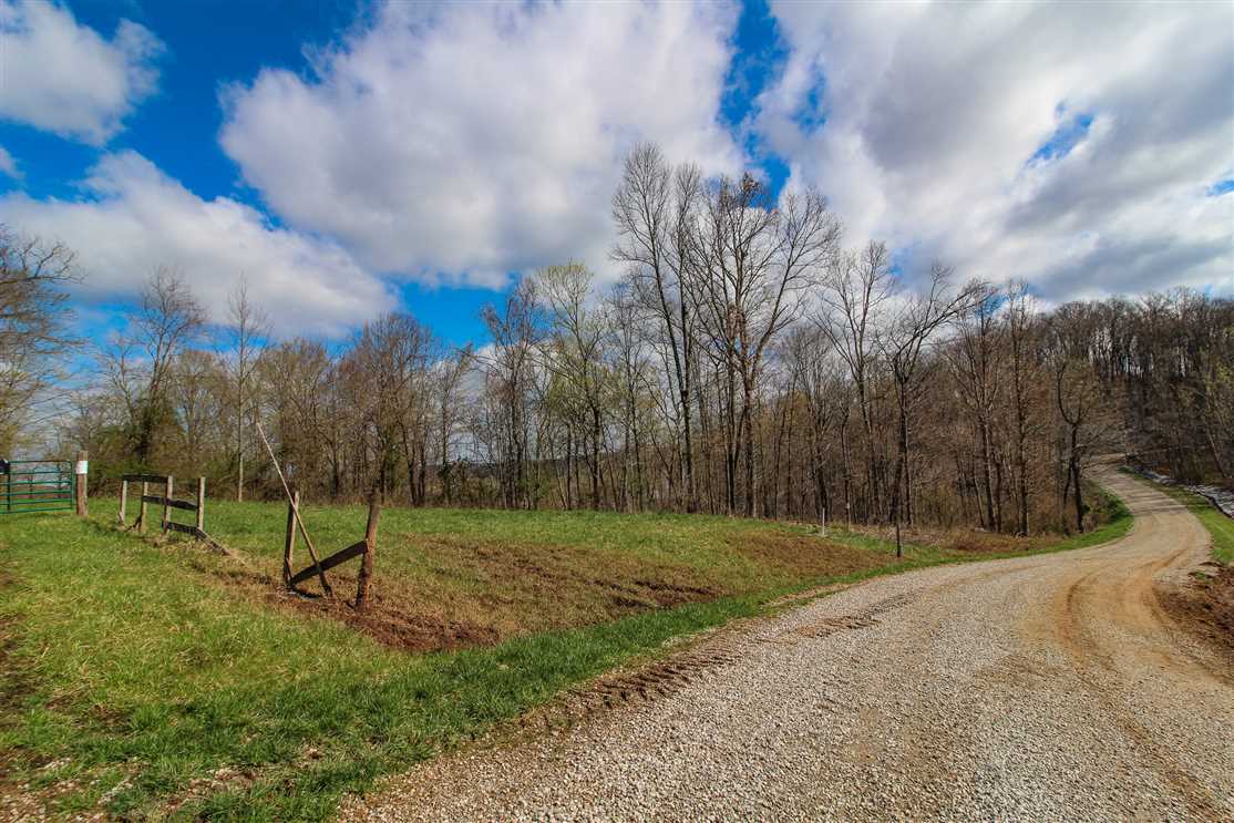 Tick Ridge Rd - 92 acres - Washington County Real estate listing