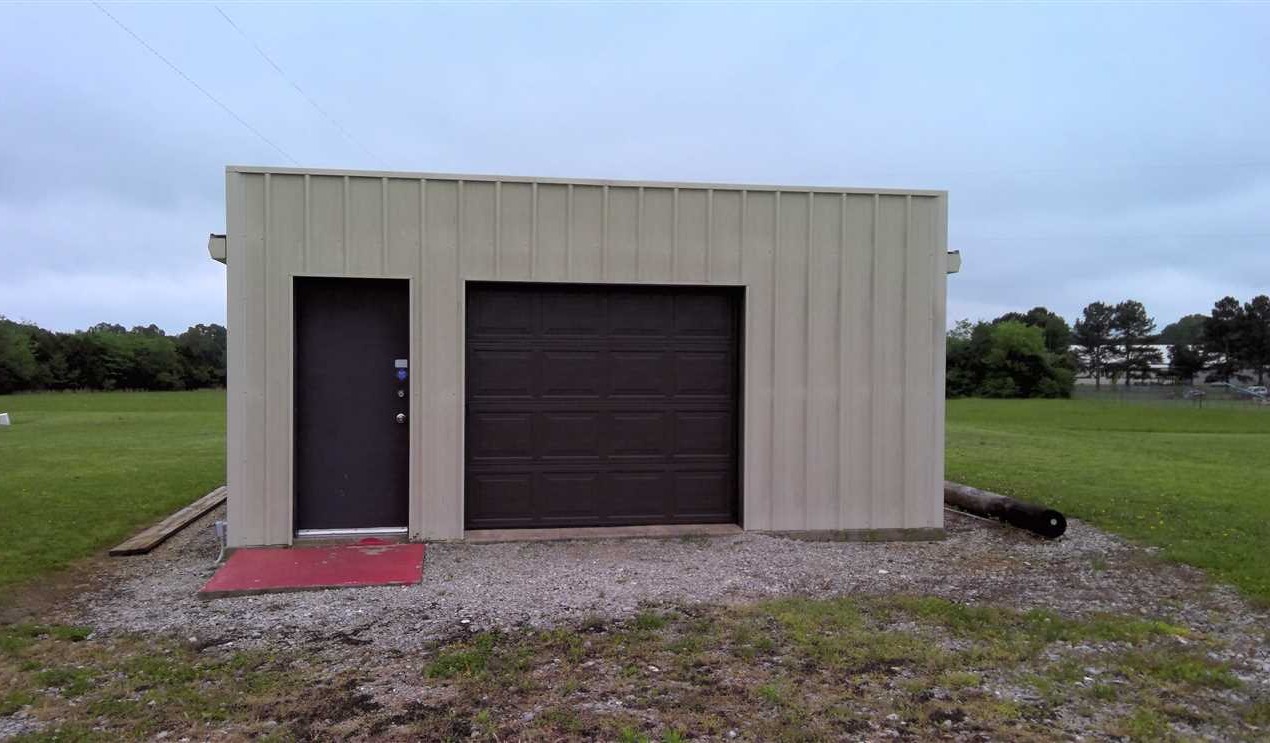 1.63 Acres of Commercial land for sale in Highland, sharp County, Arkansas
