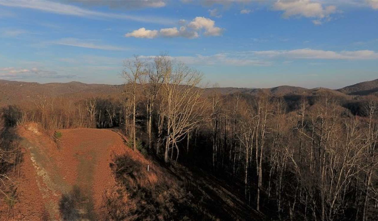 7 Acres of Land for Sale in yancey County North Carolina