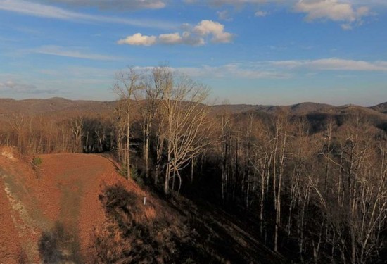 7 Acres of Land for Sale in yancey County North Carolina